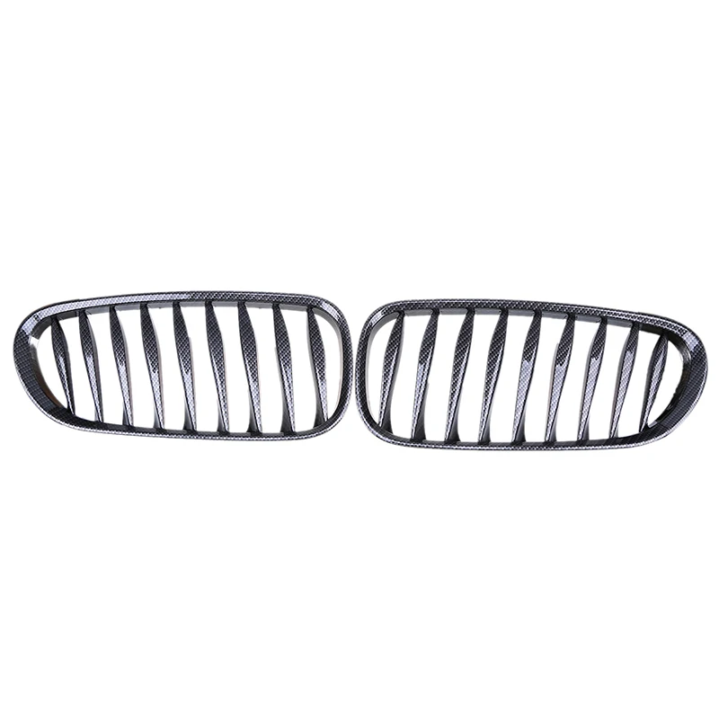 Автомобильный гриль POSSBAY для стайлинга Передняя Центральная широкая световая