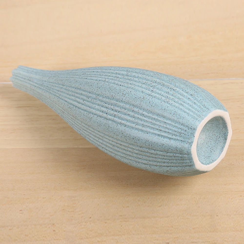 Горшок для растений ваза изящный керамический украшения рук домашний сад | Дом и