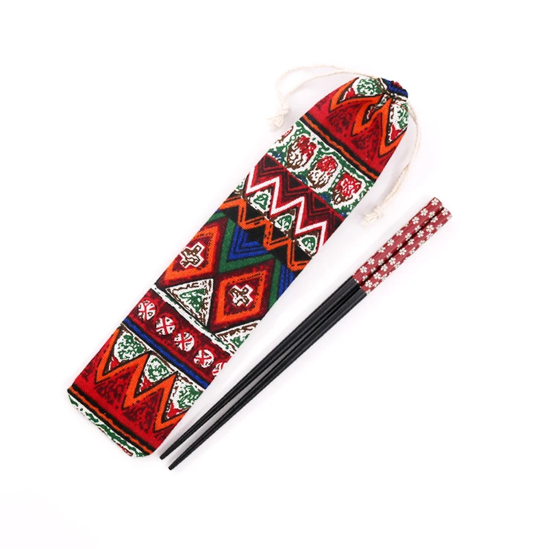 

50Pcs/Set Starry Makeup Brush Set With Cotton Bag Chopsticks,Writing brush，Toothbrush packaging Ethnic style bags