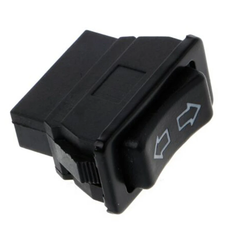 Hot sale Car Parts 5pins Universal Black Plastic Direct Current 12V 20A Auto Power Window Switch | Автомобили и мотоциклы