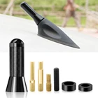 Антенна на крышу автомобиля с усиленным радиосигналом 3,5 см для BMW E60 Ford focus 2 Kuga Mazda 3 cx-5 Volkswagen Polo Golf 4 6 GTI