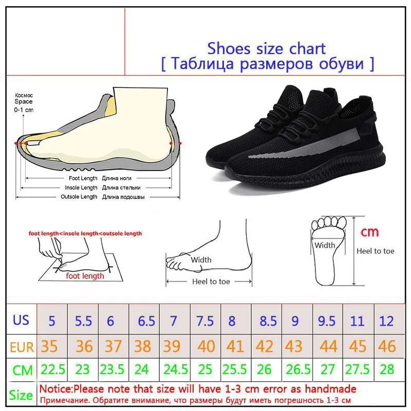 Мужские кроссовки 2019 летняя дышащая сетчатая обувь мужская однотонная