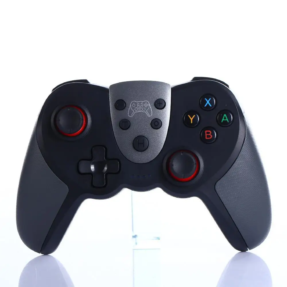 

Беспроводной Bluetooth NFC вибрационный датчик тела игровой контроллер для переключателя Lite