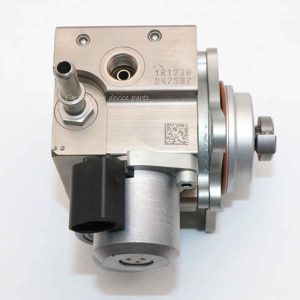 Подлинный топливный насос высокого давления 9819938480 1920LL для Peugeot 207 308 3008 5008 MINI Cooper S