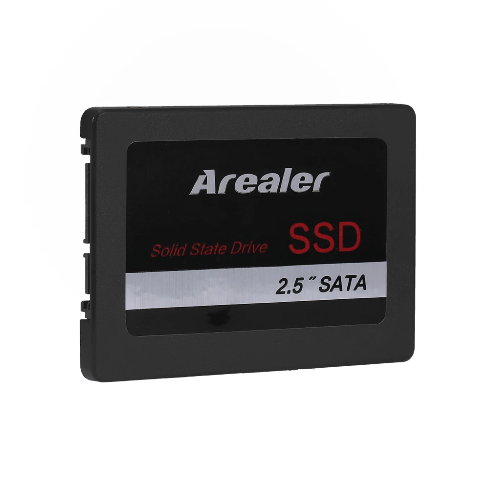SSD накопитель Arealer 2 5 дюйма 1 ТБ SATA 3|Внутренние твердотельные накопители (SSD)| |