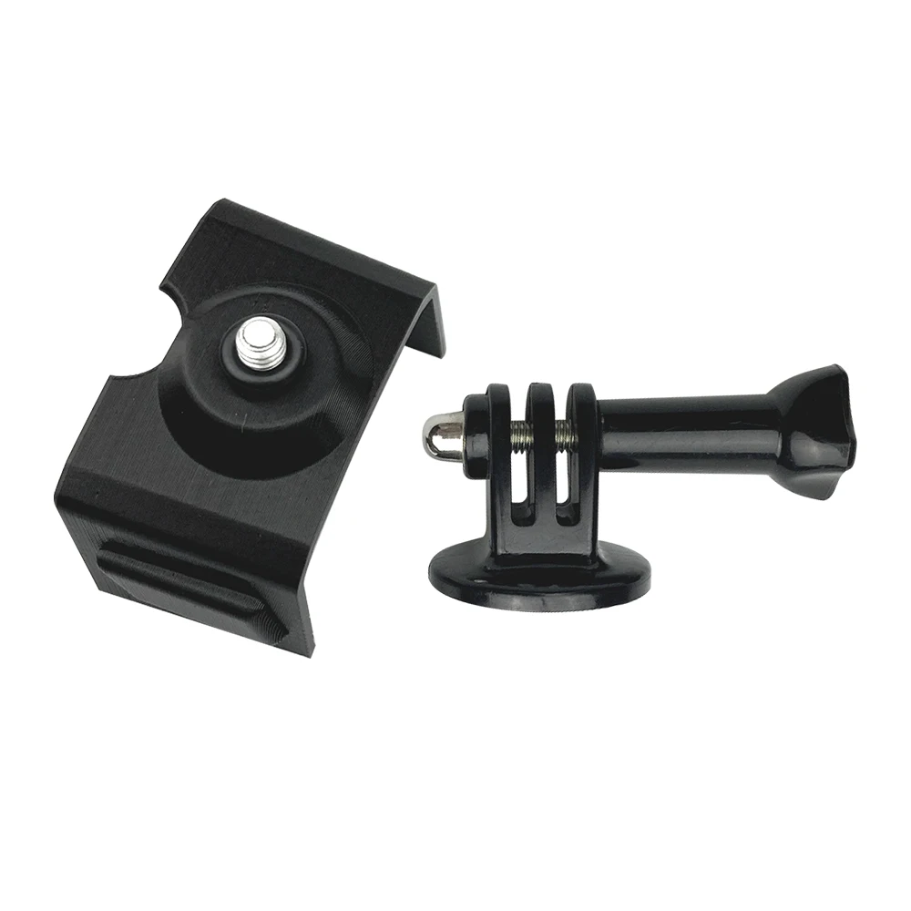 

Extended Bracket Holder for DJI Mavic Air 2/2S Upper Mount Adapter with 1/4 Screw for 360 Panorama Camera GoPro8 Accessories