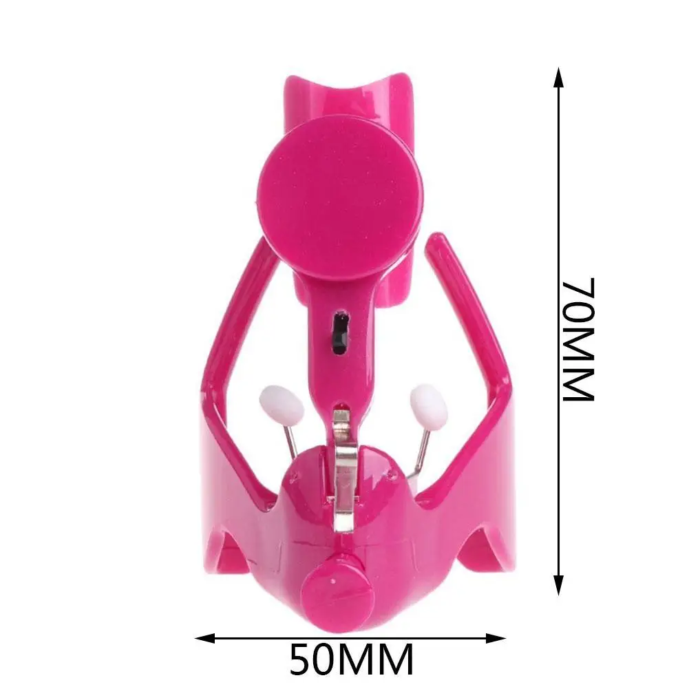 

Beauty Nose Corrector Massage Nose Wing Slimming Beauty Corrector Tool
