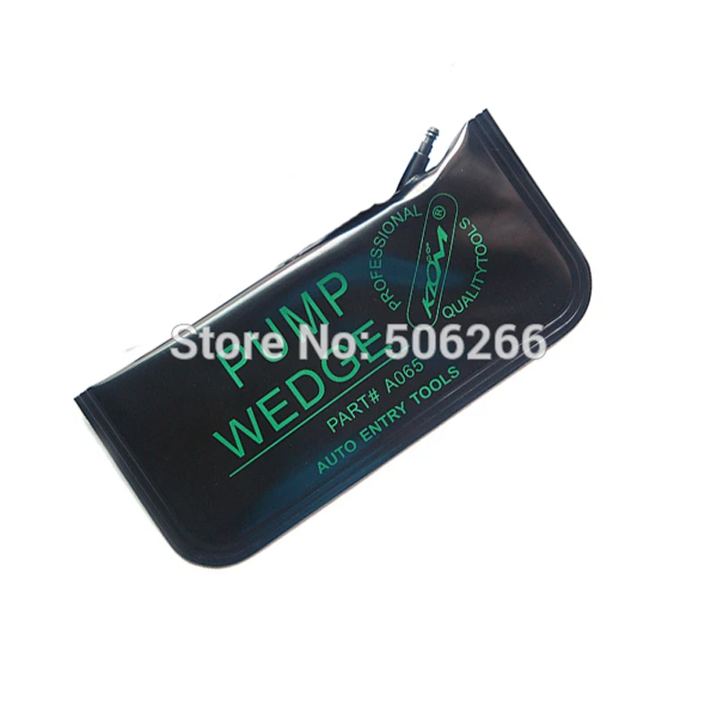 KLOM большой размер Воздушный Клин Авто замок инструмент Слесарные