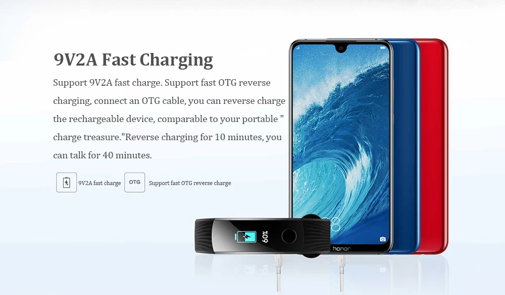 Honor 8X Max, Google Play, мобильный телефон, 7,12 дюймов, большой экран, Восьмиядерный, отпечаток пальца, ID, 5000 мАч, Android 8,1, OTA,Скидка 1200 руб. /. При заказе от 9800 руб. /Промокод: newyear1200/