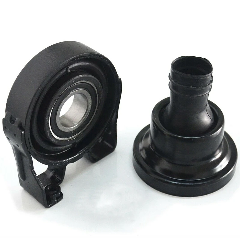 Driveshaft центр поддержки подшипника Центр загрузки комплект для Touareg Cayenne карданный