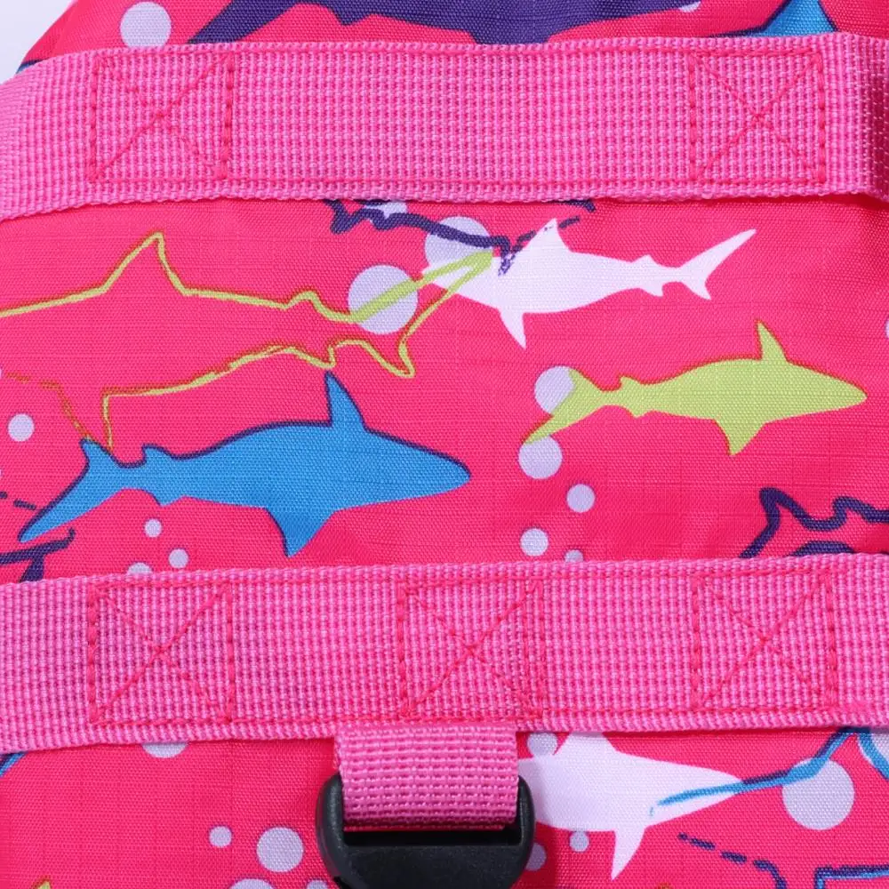 Детский плавательный спасательный жилет помощи плавсредство плавучести