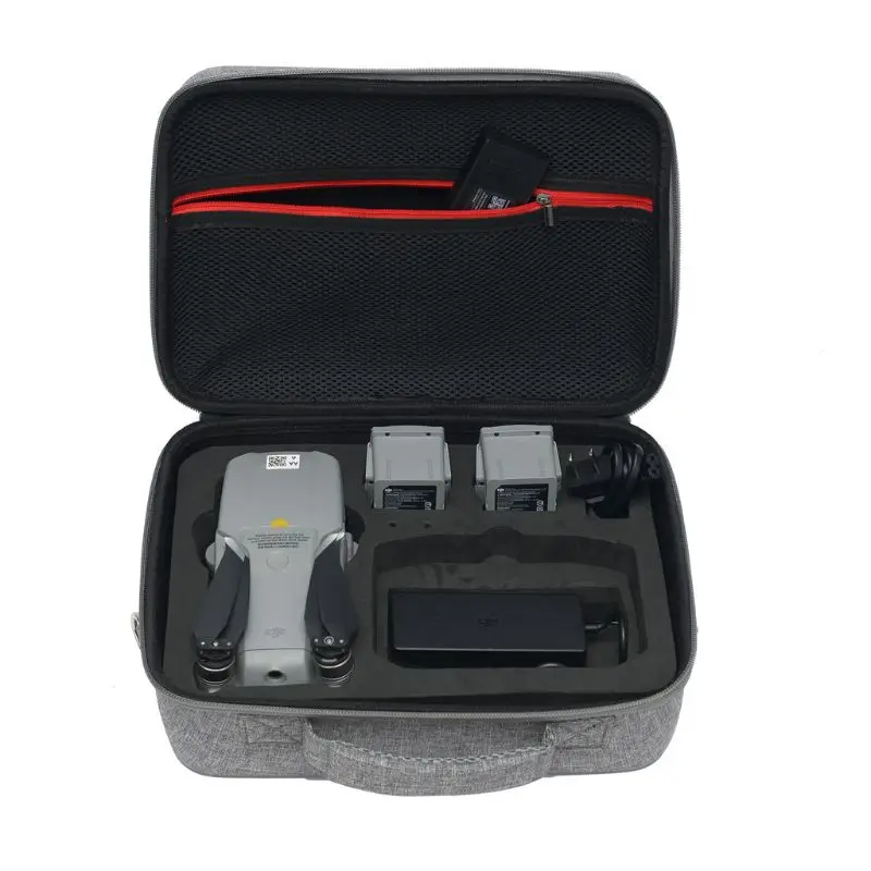 Чехол Mavic Air 2 водонепроницаемый портативный чехол для костюма сумка переноски