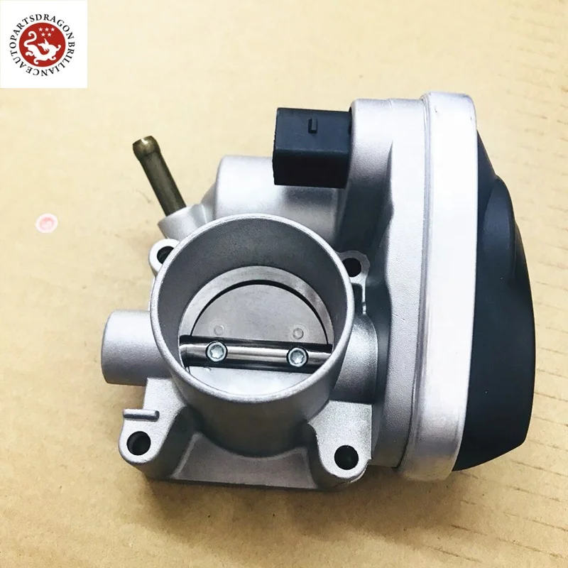 

Throttle Body Assembly OEM 036133062B 036133062N 036133062 Electronic Throttle Body Made in China