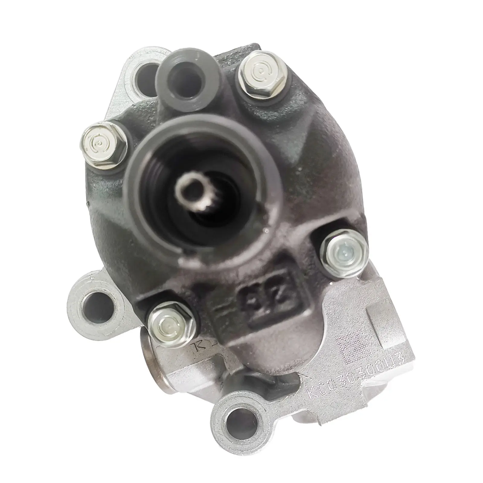 

RE0F10A Jf011E Car Transmission Oil Pump CVT Oil Pump Fit for Nissan 02-16