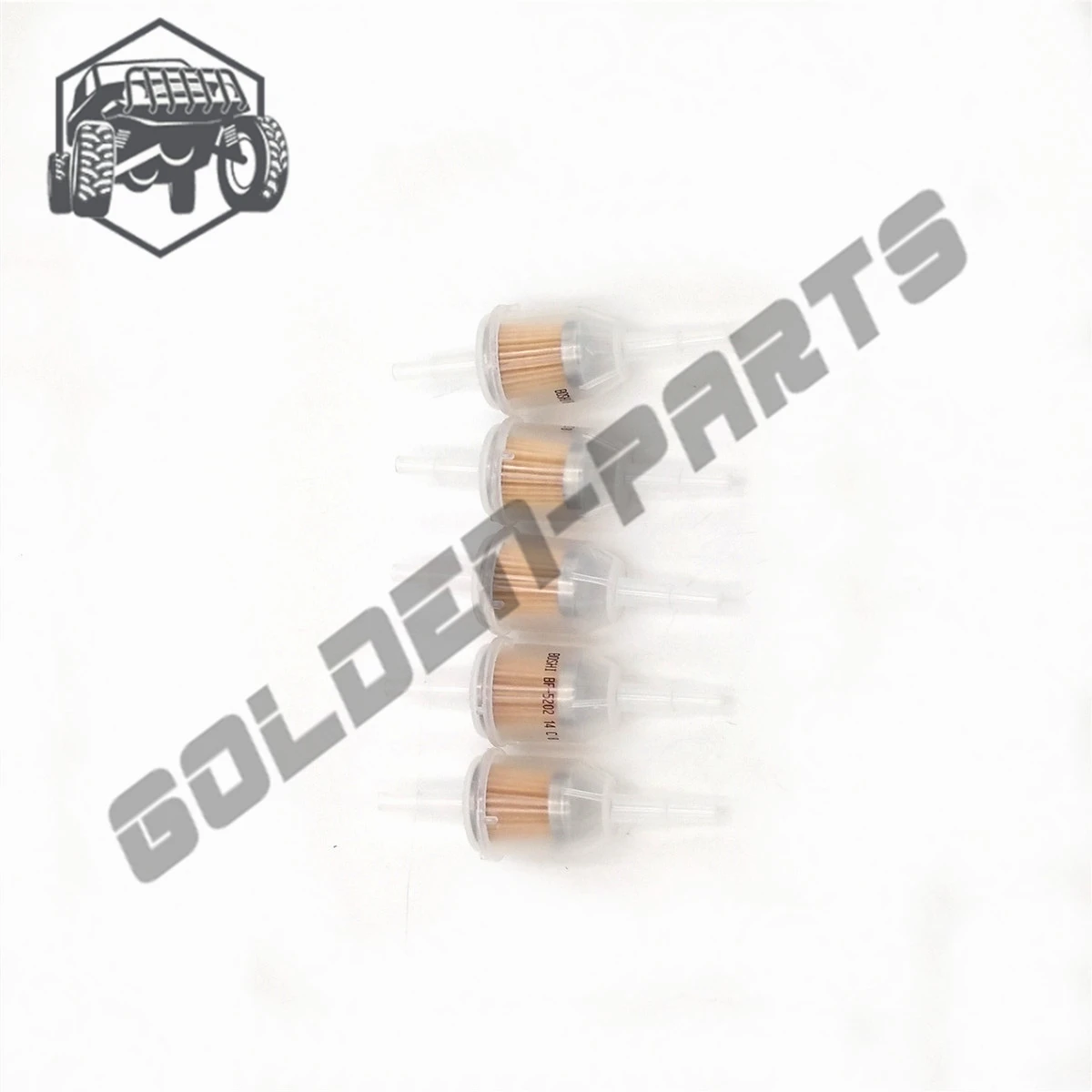 1 шт. топливный фильтр для 500cc 188 ATV UTV Go Kart Quad запасная часть 8010 120300|Детали и