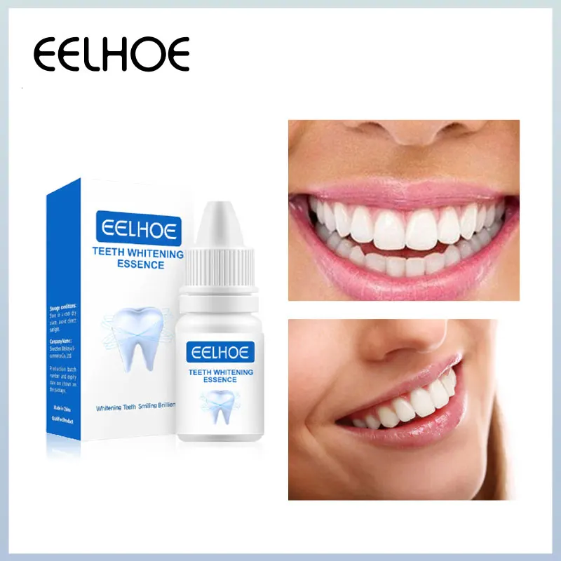 

EELHOE Teeth Whitening Powder Clean Oral Hygiene Whiten Teeth Remove Plaque Stains Fresh Breath Oral Hygiene Tools Oral Care