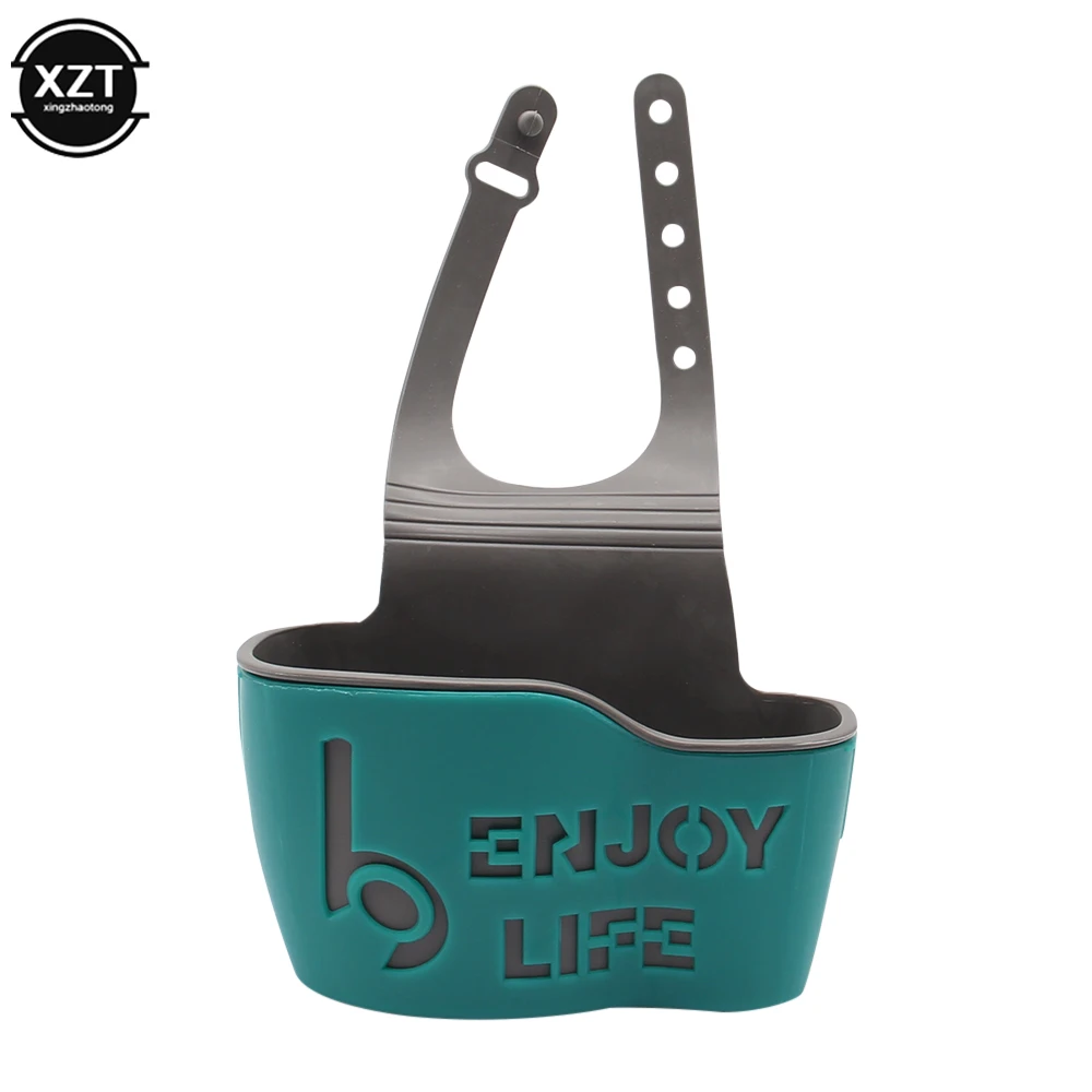 

WYMECT Подвесная корзина для хранения смесителя