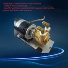 Для PROCON PUMP SERIES 1 латунная вращающаяся лопасть с предохранительным клапаном 125GPH 250PSI 38 дюйма INOUT