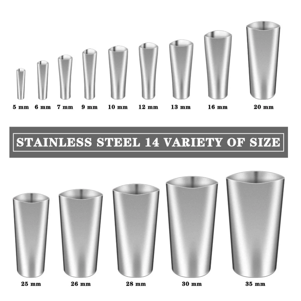 6 в 1 силиконовый герметик 14 шт. | Дом и сад
