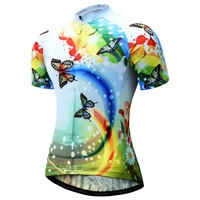 cycling jersey womens breathable short sleeve mtb bike jersey maillot ciclismo sports wear bike quick dry cycling clothing