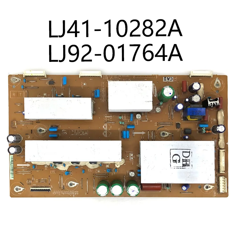 

Проверка для платы PS51D490A1 S50HW-YB07 Y LJ41-10282A LJ92-01764A