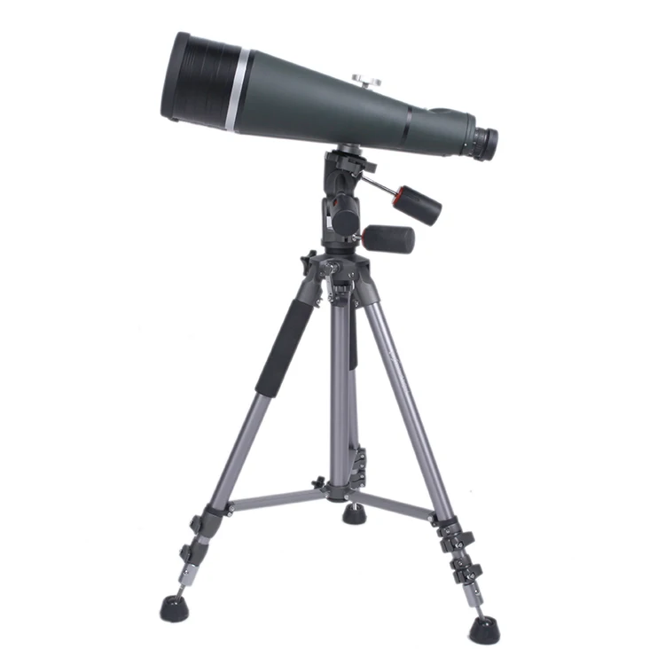 

25X100 high magnification top quality military telescope outdoor 25X astronomical binocular