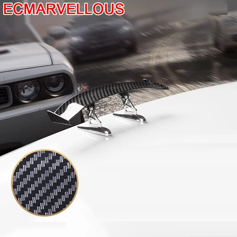 Аксессуар защитное наружное украшение задние аксессуары элерон для тюнинга