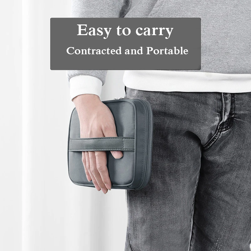 Аксессуары для сумок BUBM путешествий чехлы хранения гаджетов и принадлежностей