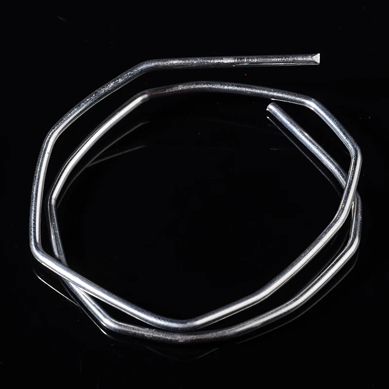 10 шт. низкотемпературный легкий алюминиевый сварочный провод высокопрочный