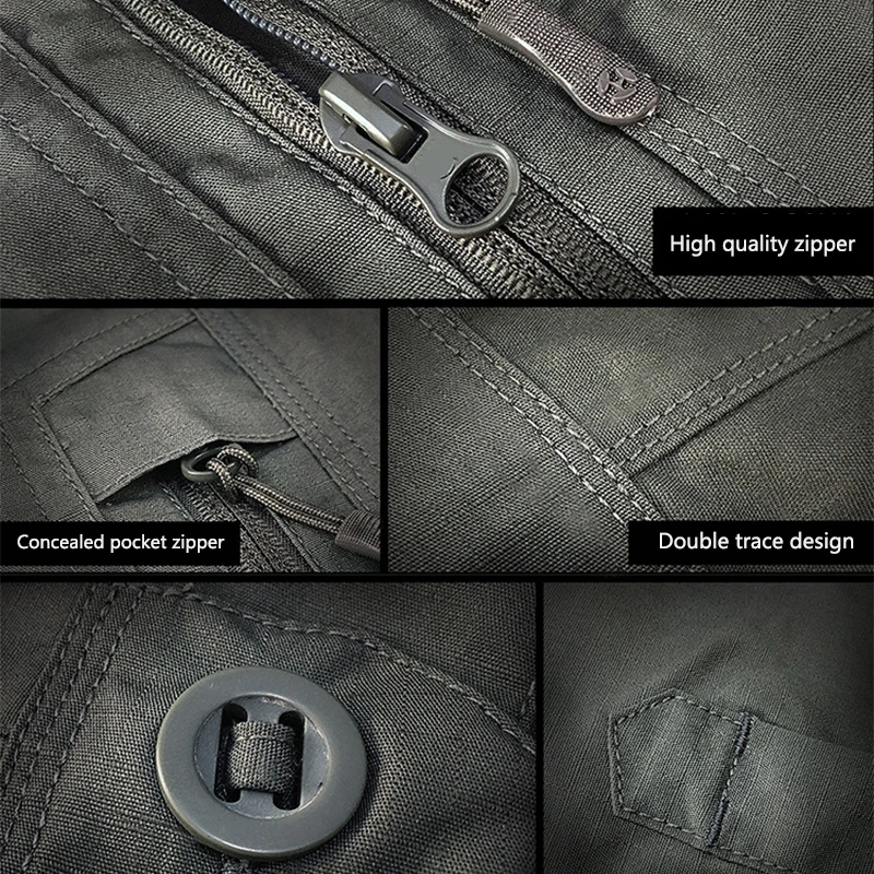 Мужская Уличная Военная Тактическая армейская куртка ветрозащитные