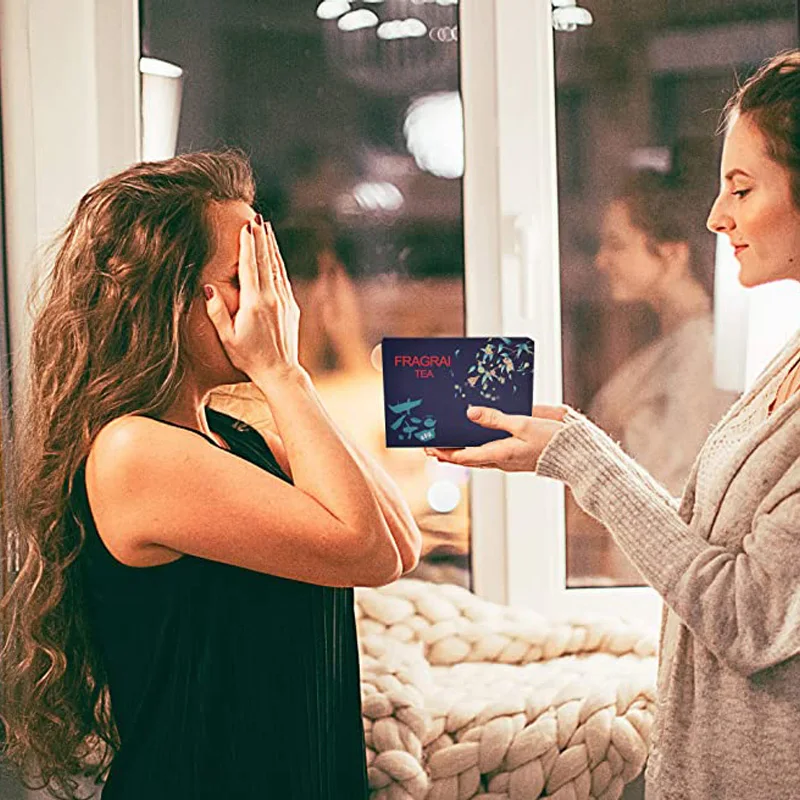 

2 Boxes Of China Yunnan Iceland Dragon Ball Raw puer tea 8-12g/piece Chinese Dragon Shen pu er Balls Gift Set(12 Pcs ball/Boxs)