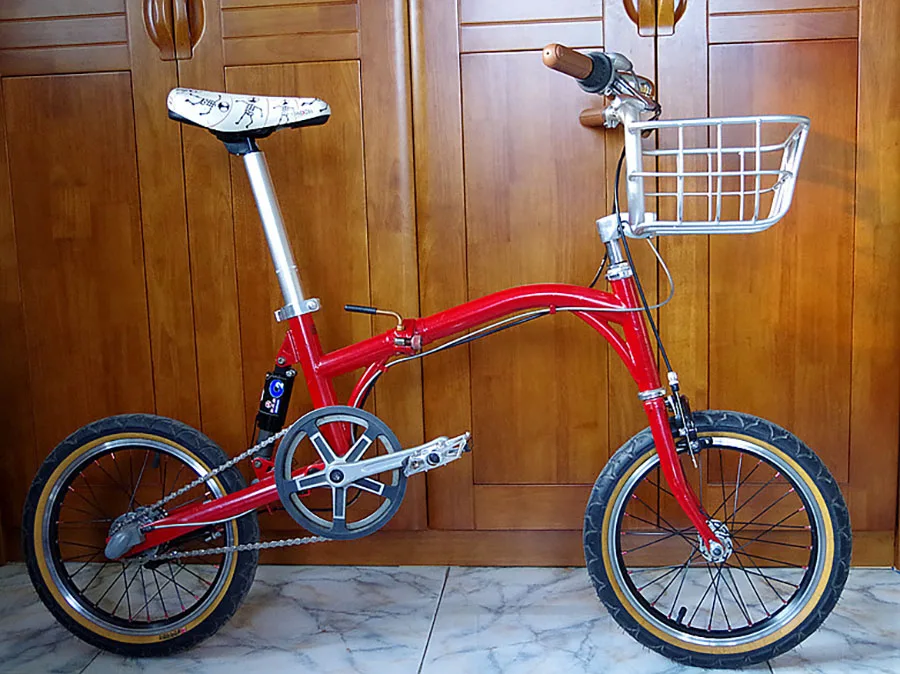 Винтажная велосипедная корзина 650C 700C велосипедный руль fixie 22 2 мм 20 дюймов