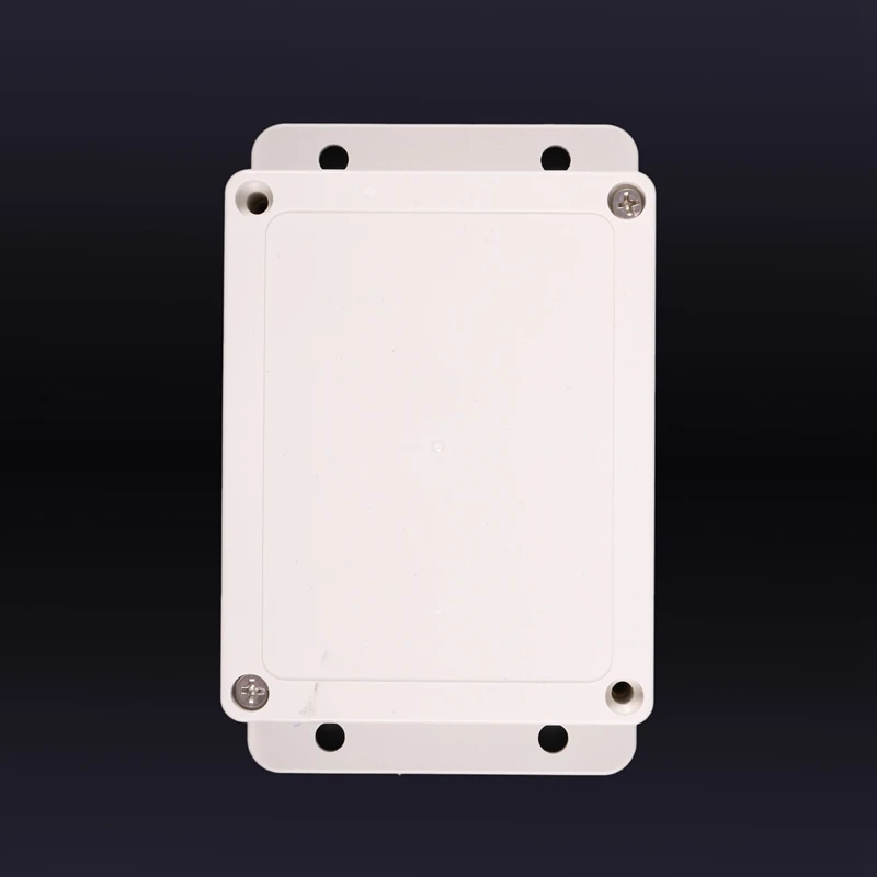 Водонепроницаемая настенная пластиковая распределительная коробка для проекта