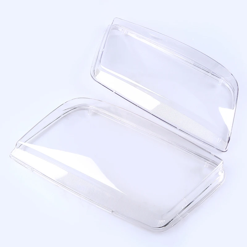 POSSBAY Car Headlight Shell Headlamp Clear Lens Cover Lenses for VW Jetta Variant 2001 2002 2003 2004 2005 2006 | Автомобили и