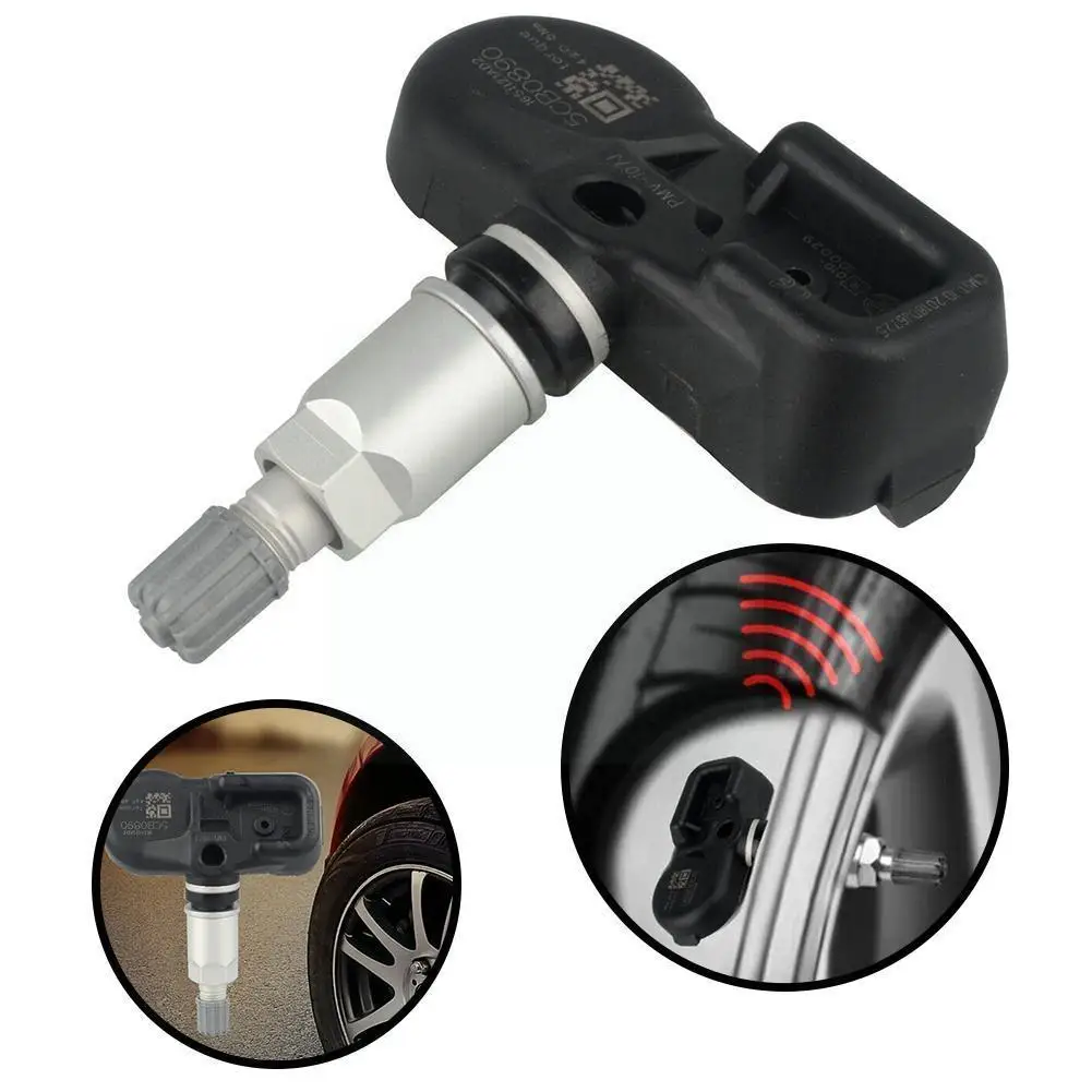 

Датчик давления в шинах 42607-33021подходит для Toyota датчик давления в шинах износостойкий монитор давления в шинах Карло Lexusla G7O2