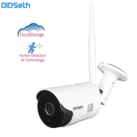IP-камера видеонаблюдения DIDseth, Full HD, Wi-Fi, 1080P, водонепроницаемая, IP66