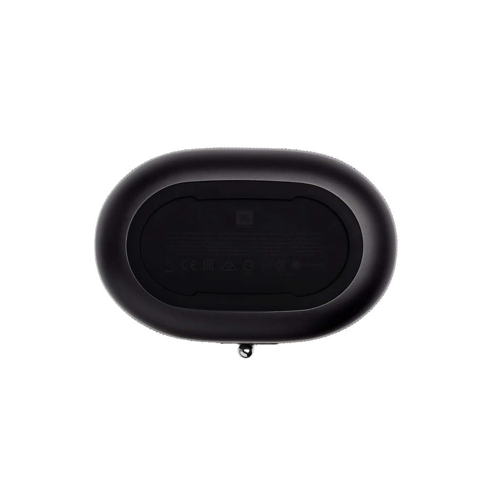 Портативная колонка JBL Tuner XL (JBLTUNERXLFMBLKRU) черный |