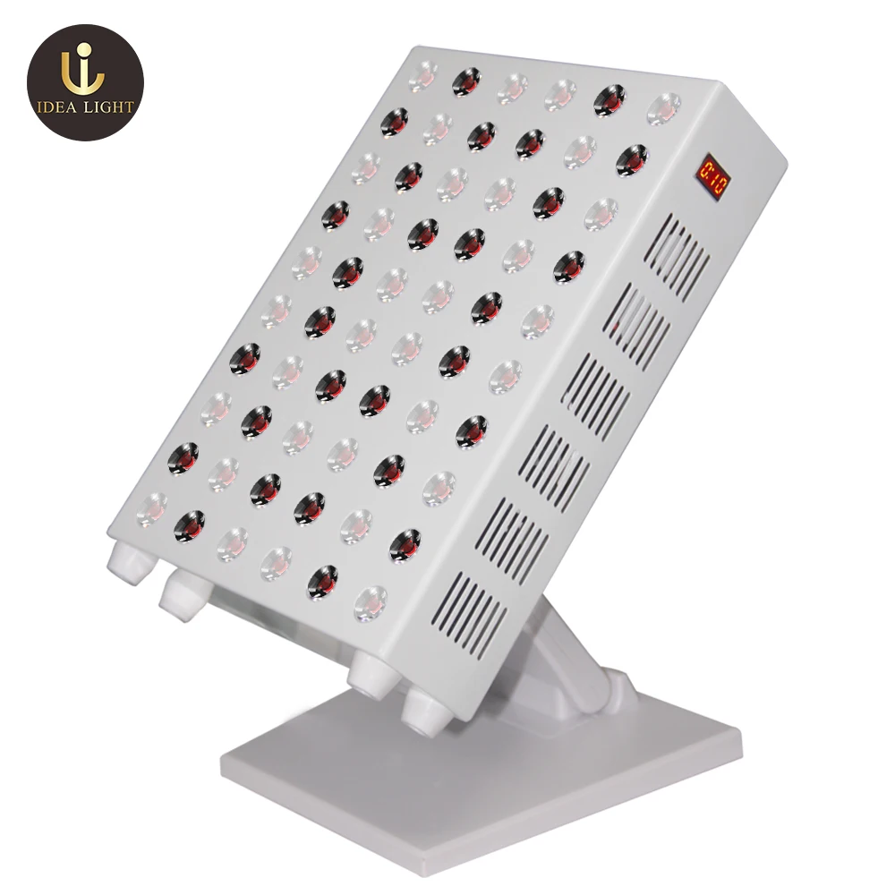 Beauty Light RTL85 Led Therapy Light 660nm 850nm 85W Red Light Therapy Machine for Skin Rejuvenation