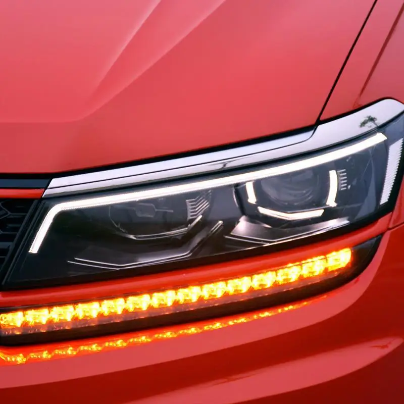 Аксессуары Стайлинг Cob Боковые указатели поворота светодиодные наружные фары в