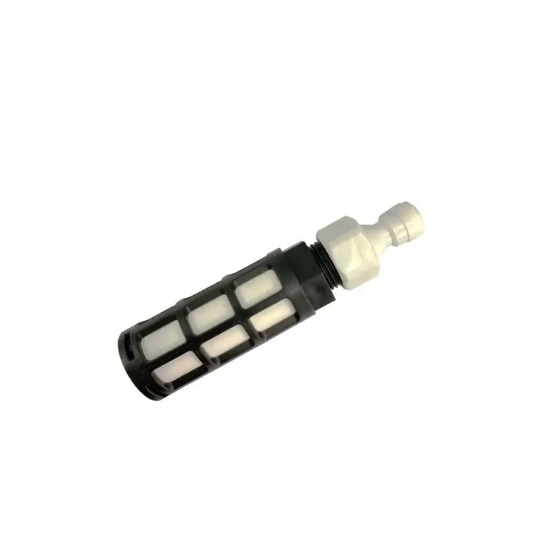 Humidification Spray System Self-priming Inlet Filter Clean Aquarium Fish Tank | Дом и сад