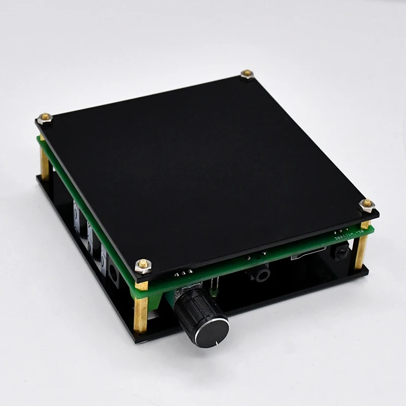 XH-A126 320W усилитель высокой Мощность Bluetooth 5 0 цифровой Плата усилителя TDA7498E без