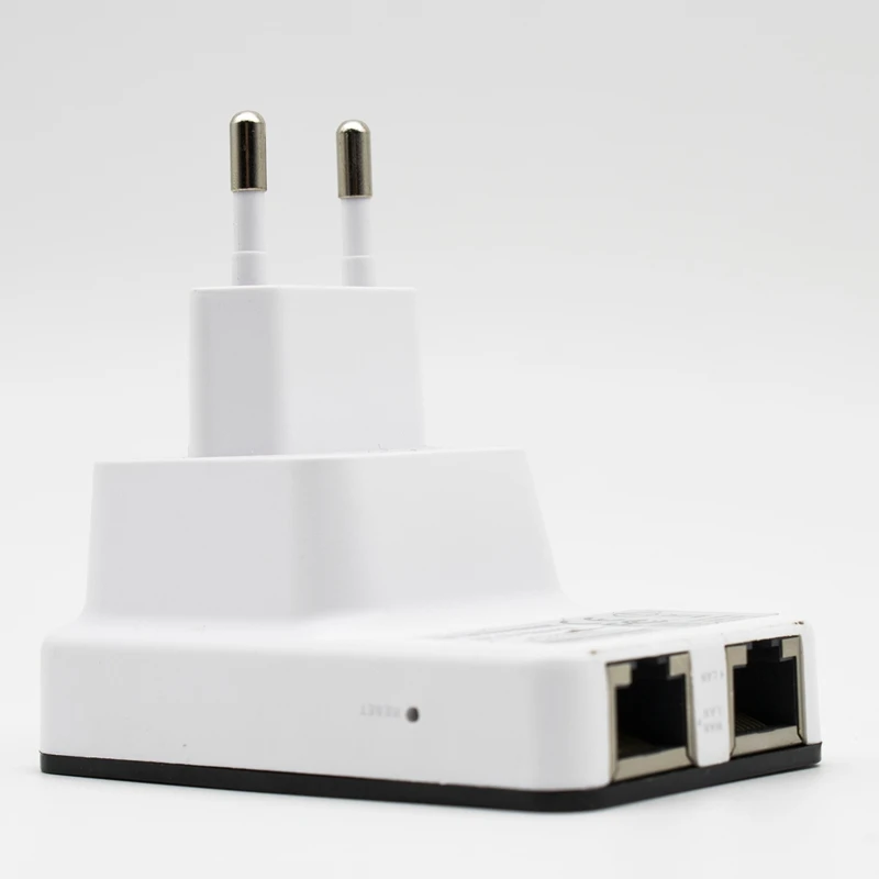 

WiFi Signal Amplifier 300Mbps WiFi Range Extender Repeater Wireless Signal Home WiFi Extender Signal Booster EU PLUG