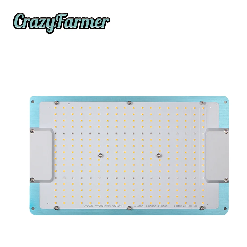 Geeklight Crazy фермер 120 Вт lm301h growlight hidroponia grow тент полный комплект 2020 новейший