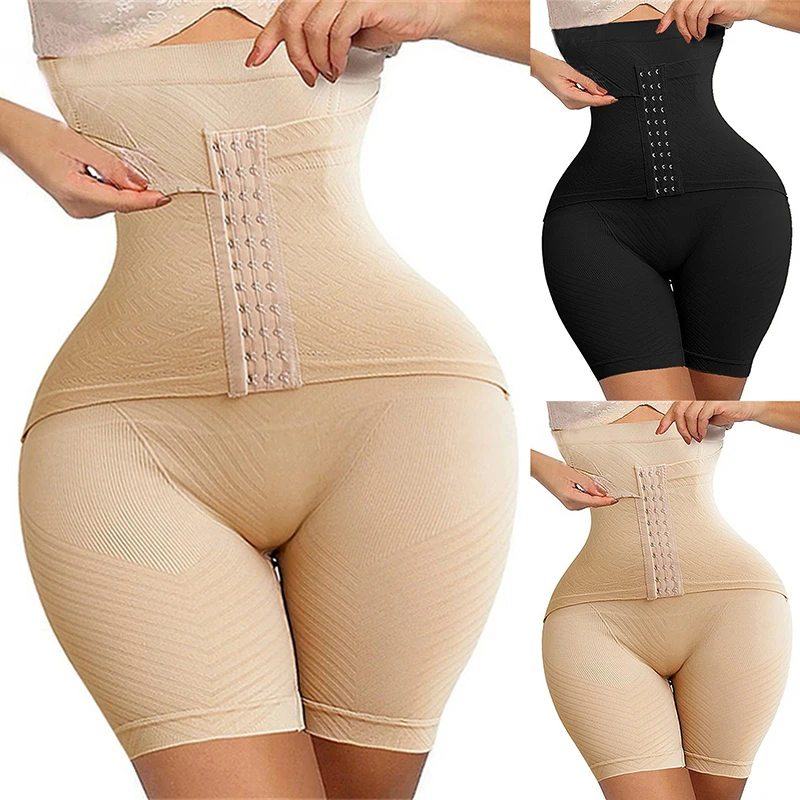 

Waist Trainer Binders Shapers Modeling Strap Corset Slimming Belt Underwear Body Shaper Shapewear Faja Slimming Belt Tummy Women