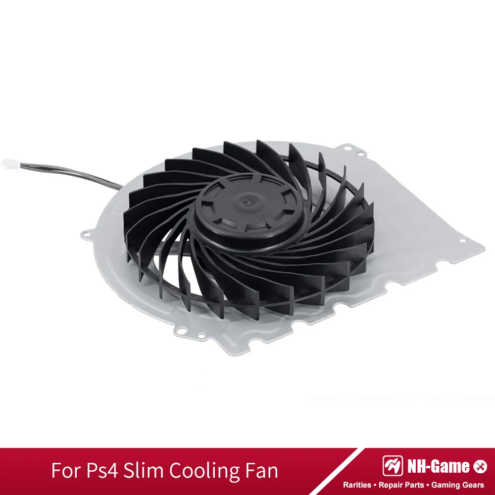 Внутренний охлаждающий вентилятор для консоли PS4 Pro CUH-7XXX PS4/Slim CUH-2000 бесшумный |