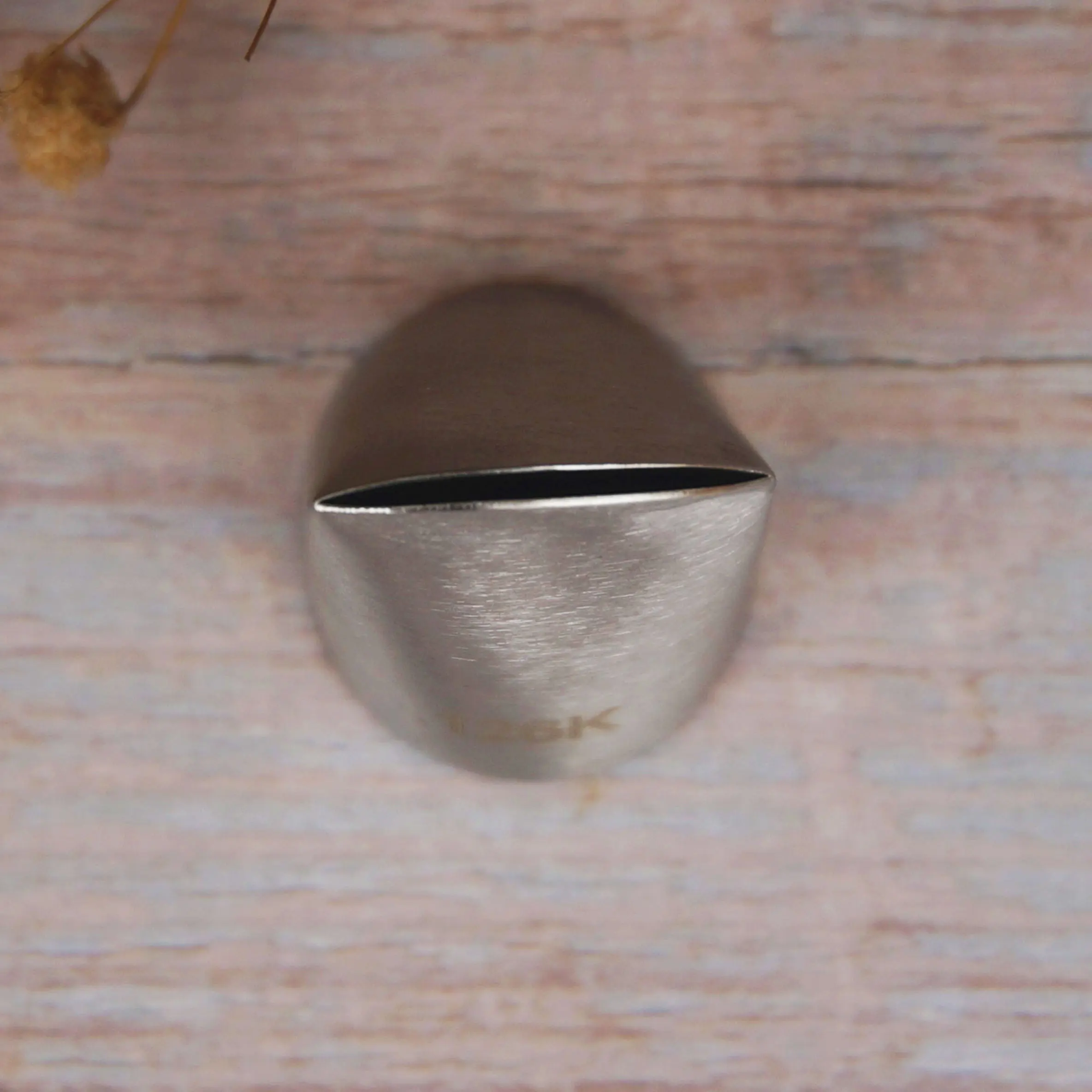 #126K роза лепесток Цветочная насадка для крема глазировки инструменты украшения