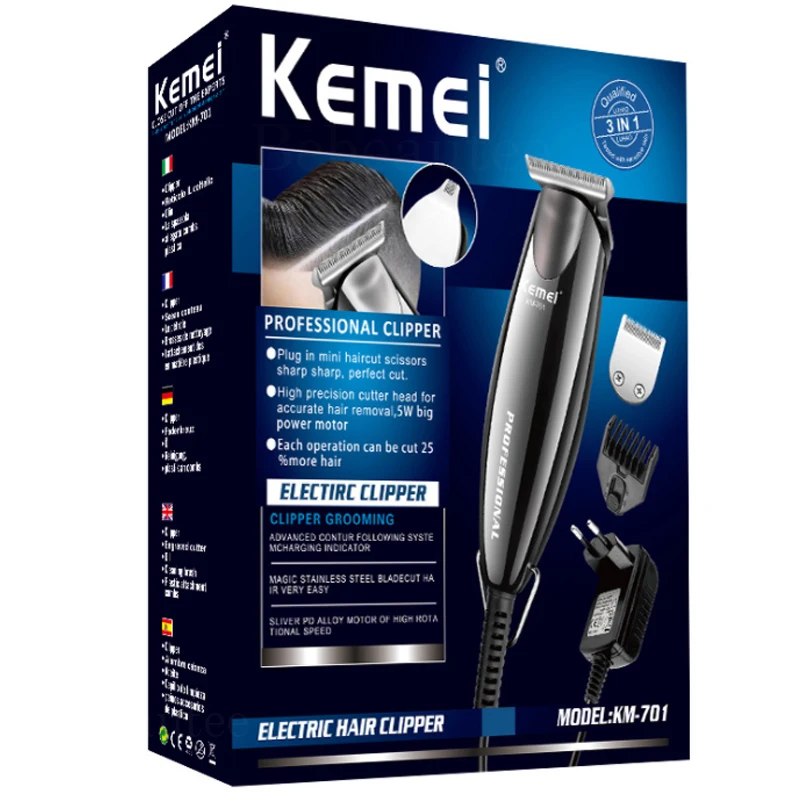 Машинка для стрижки волос со съемным лезвием 0 1 мм|Триммеры волос| |