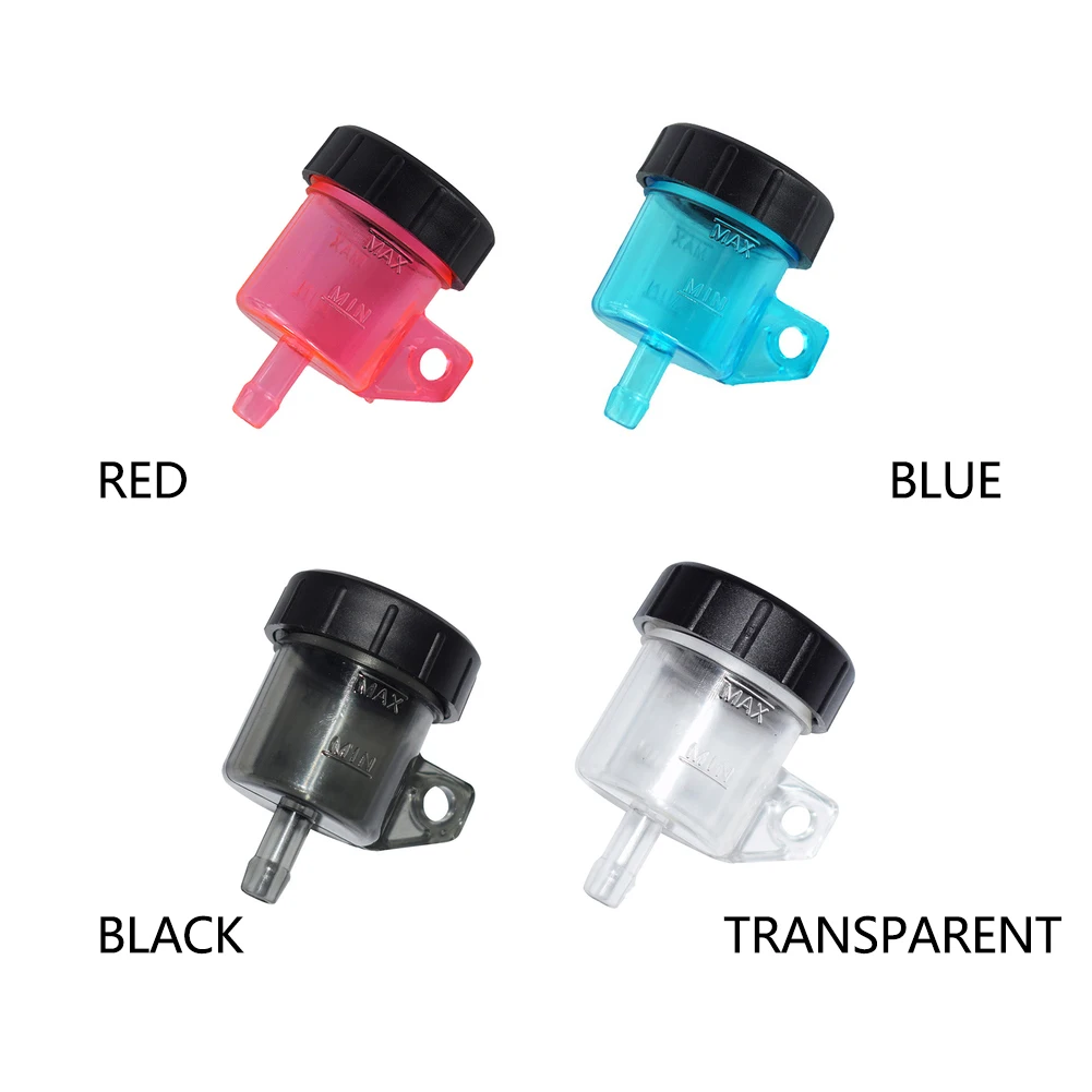 2020 Новейший Универсальный мотоциклетный бачок тормозной жидкости для переднего