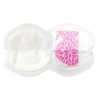 washable breathable absorbency breast pads anti overflow maternity nursing pad baby feeding breastfeeding mom