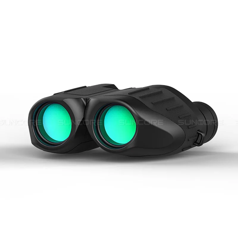 10X25 бинокль дети Портативный телескоп HD Small Paul Bak 4 Prism для занятий спортом на улице